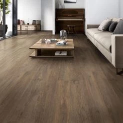 Woodlett Century Oak 6 in. x 48 in. Glue Down Luxury Vinyl Plank Flooring (36 sq. ft./case) by A&A Surfaces -Abani Sales woodlett century oak a a surfaces vinyl plank flooring hd lvg2012 0040 31 1000