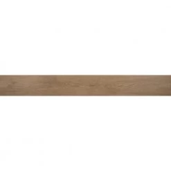 Woodlett Century Oak 6 in. x 48 in. Glue Down Luxury Vinyl Plank Flooring (36 sq. ft./case) by A&A Surfaces