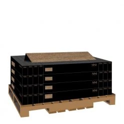 Woodlett Century Oak 6 in. W x 48 in. Glue-Down Luxury Vinyl Plank Flooring (72 Cases/2592 sq. ft./pallet) by A&A Surfaces 14 Woodlett Century Oak 6 in. W x 48 in. Glue-Down Luxury Vinyl Plank Flooring (72 Cases/2592 sq. ft./pallet) by A&A Surfaces -Abani Sales woodlett century oak a a surfaces vinyl plank flooring lvg2012 0040p 1f 1000