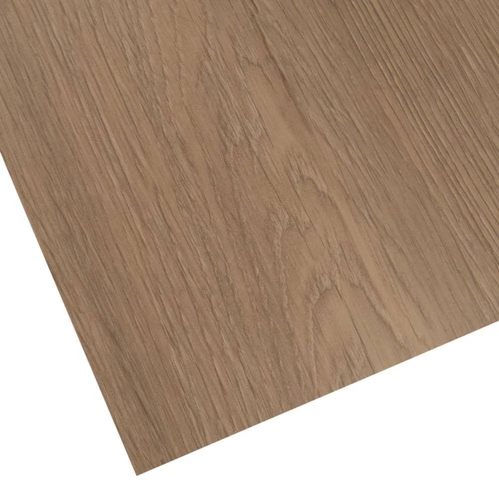 Woodlett Century Oak 6 in. W x 48 in. Glue-Down Luxury Vinyl Plank Flooring (72 Cases/2592 sq. ft./pallet) by A&A Surfaces 5 Woodlett Century Oak 6 in. W x 48 in. Glue-Down Luxury Vinyl Plank Flooring (72 Cases/2592 sq. ft./pallet) by A&A Surfaces - Image 3