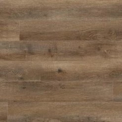 Woodlett Heirloom Oak 6 in. W x 48 in. Glue-Down Luxury Vinyl Plank Flooring (72 Cases/2592 sq. ft./pallet) by A&A Surfaces