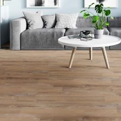 Woodlett Oak Bluff 6 in. x 48 in. Glue Down Luxury Vinyl Plank Flooring (36 sq. ft. / case) by A&A Surfaces 19 Woodlett Oak Bluff 6 in. x 48 in. Glue Down Luxury Vinyl Plank Flooring (36 sq. ft. / case) by A&A Surfaces -Abani Sales woodlett oak bluff a a surfaces vinyl plank flooring hd lvg2012 0037 31 1000