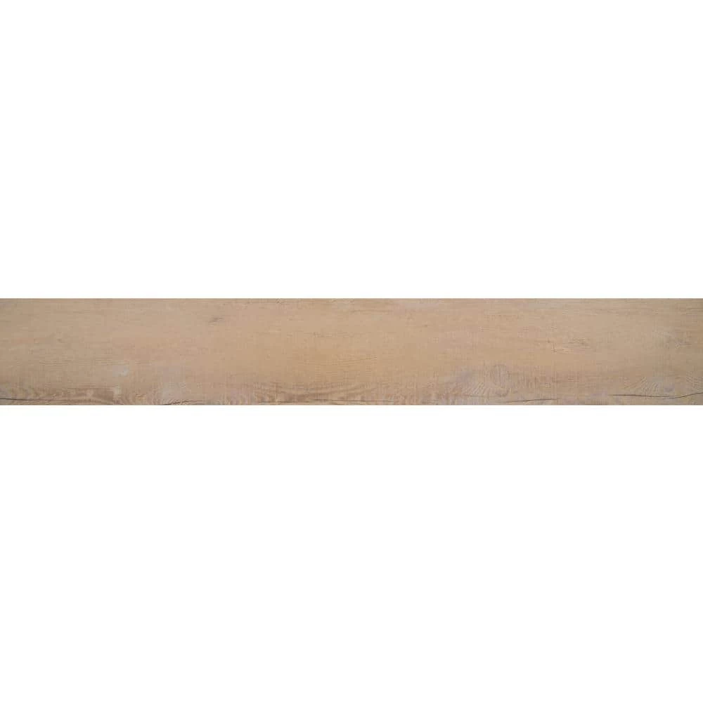 Woodlett Oak Bluff 6 in. x 48 in. Glue Down Luxury Vinyl Plank Flooring (36 sq. ft. / case) by A&A Surfaces 6 Woodlett Oak Bluff 6 in. x 48 in. Glue Down Luxury Vinyl Plank Flooring (36 sq. ft. / case) by A&A Surfaces - Image 4