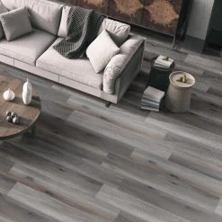 Woodlett Smokey Maple 6 in. x 48 in. Glue Down Luxury Vinyl Plank Flooring (36 sq. ft./case) by A&A Surfaces 19 Woodlett Smokey Maple 6 in. x 48 in. Glue Down Luxury Vinyl Plank Flooring (36 sq. ft./case) by A&A Surfaces -Abani Sales woodlett smokey maple a a surfaces vinyl plank flooring hd lvg2012 0038 31 1000