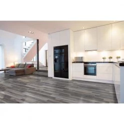 Woodlett Smokey Maple 6 in. W x 48 in. Glue-Down Luxury Vinyl Plank Flooring (72 Cases/2592 sq. ft./pallet) by A&A Surfaces -Abani Sales woodlett smokey maple a a surfaces vinyl plank flooring lvg2012 0038p 44 1000