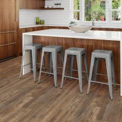 Woodlett Timeworn Hickory 6 in. x 48 in. Glue Down Luxury Vinyl Plank Flooring (36 sq. ft. / case) by A&A Surfaces 13 Woodlett Timeworn Hickory 6 in. x 48 in. Glue Down Luxury Vinyl Plank Flooring (36 sq. ft. / case) by A&A Surfaces -Abani Sales woodlett timeworn hickory a a surfaces vinyl plank flooring hd lvg2012 0030 31 1000