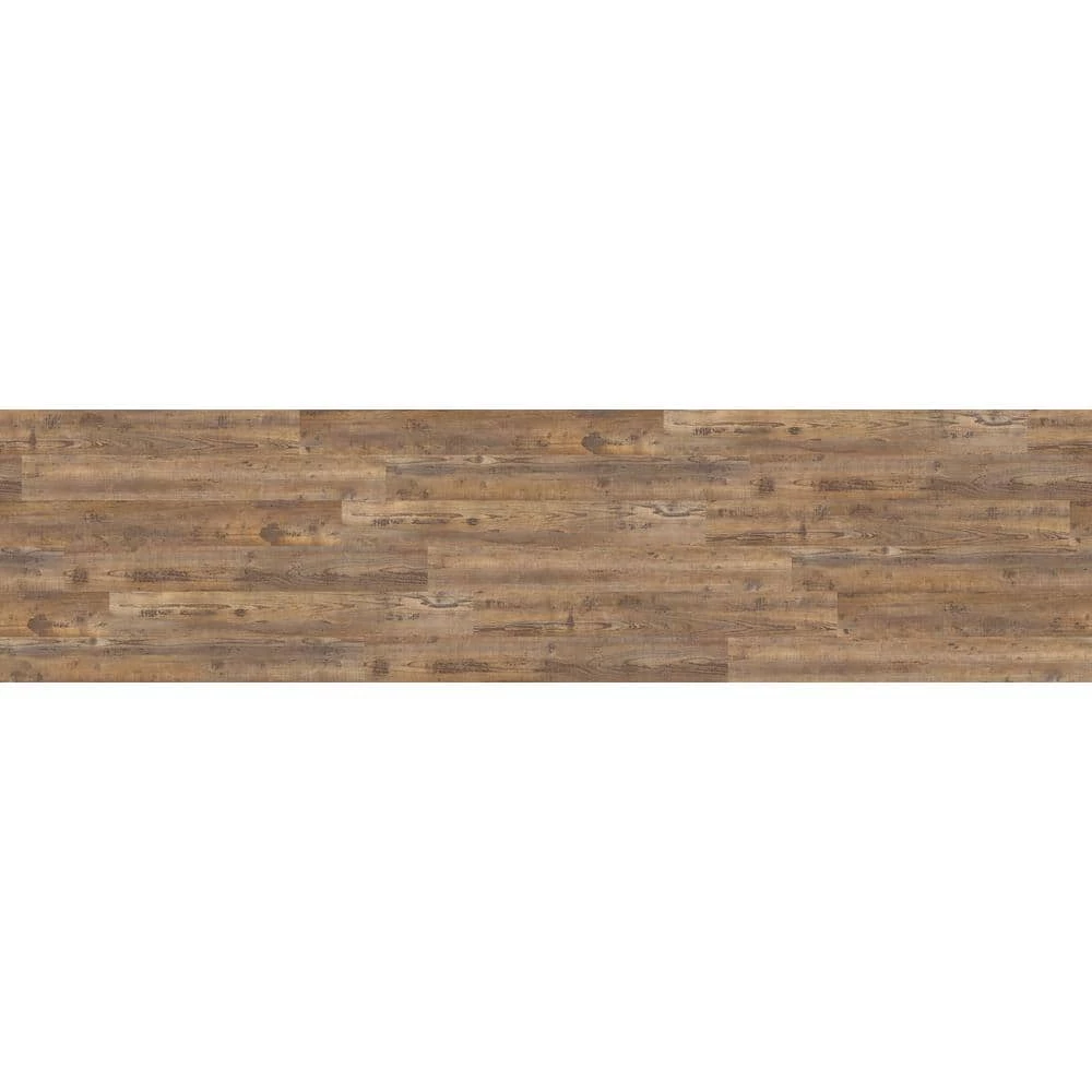 Woodlett Timeworn Hickory 6 in. x 48 in. Glue Down Luxury Vinyl Plank Flooring (36 sq. ft. / case) by A&A Surfaces 7 Woodlett Timeworn Hickory 6 in. x 48 in. Glue Down Luxury Vinyl Plank Flooring (36 sq. ft. / case) by A&A Surfaces - Image 5