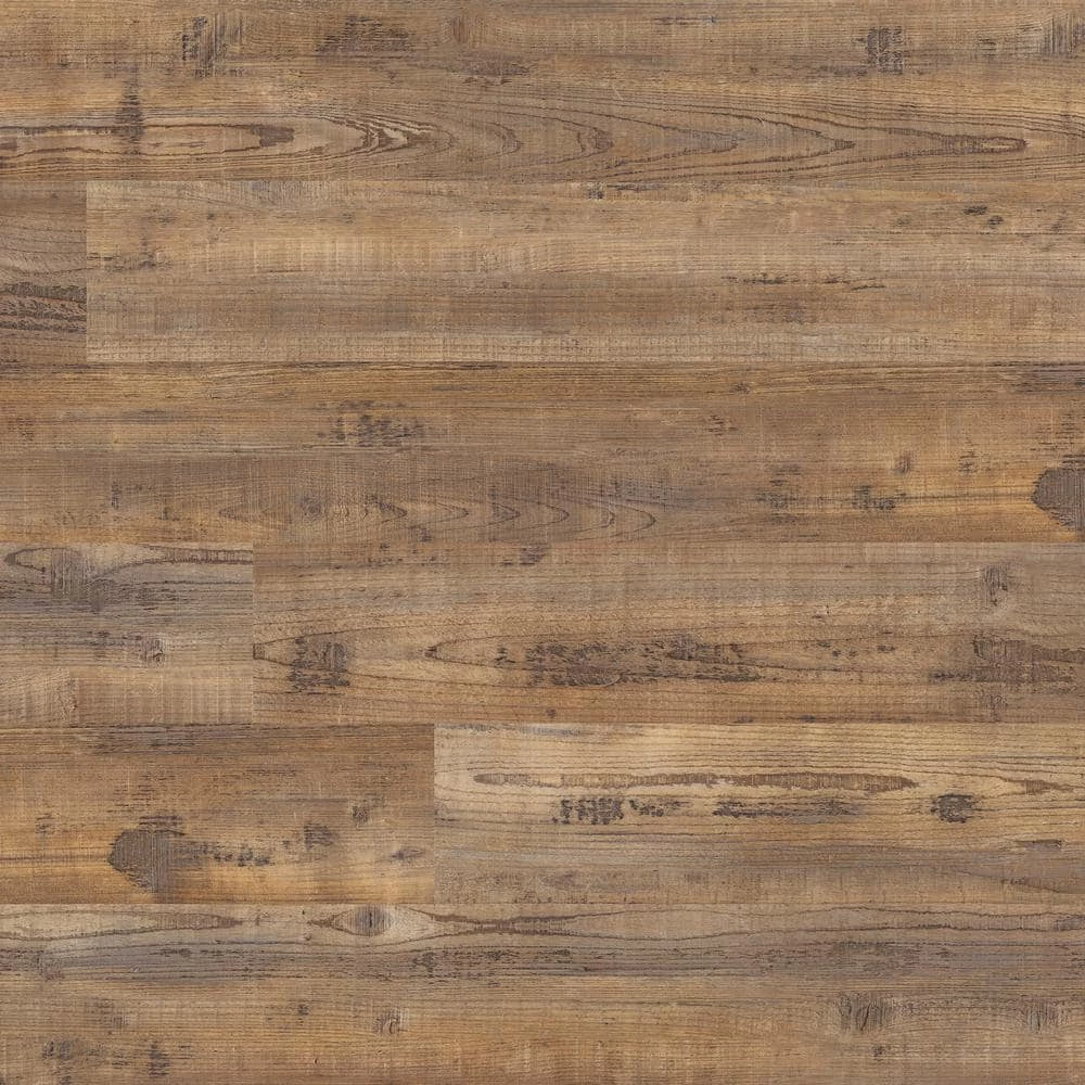 Woodlett Timeworn Hickory 6 in. x 48 in. Glue Down Luxury Vinyl Plank Flooring (36 sq. ft. / case) by A&A Surfaces 3 Woodlett Timeworn Hickory 6 in. x 48 in. Glue Down Luxury Vinyl Plank Flooring (36 sq. ft. / case) by A&A Surfaces