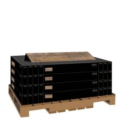 Woodlett Timeworn Hickory 6 in. W x 48 in. Glue-Down Luxury Vinyl Plank Flooring (72 Cases/2592 sq. ft./pallet) by A&A Surfaces -Abani Sales woodlett timeworn hickory a a surfaces vinyl plank flooring lvg2012 0030p 4f 1000