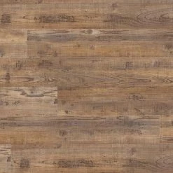 Woodlett Timeworn Hickory 6 in. W x 48 in. Glue-Down Luxury Vinyl Plank Flooring (72 Cases/2592 sq. ft./pallet) by A&A Surfaces