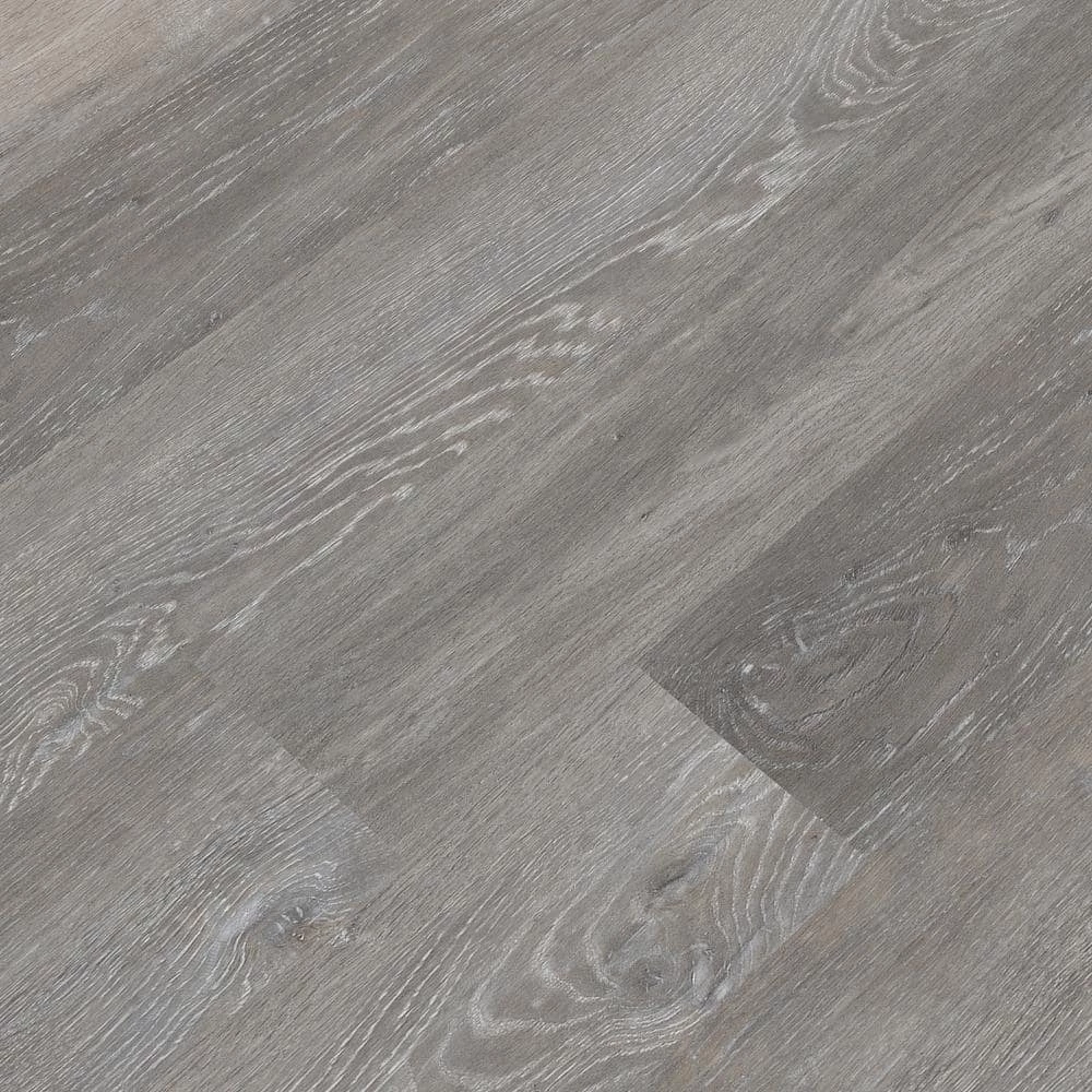 Woodlett Urban Ash 6 in. x 48 in. Glue Down Luxury Vinyl Plank Flooring (36 sq. ft. / case) by A&A Surfaces 5 Woodlett Urban Ash 6 in. x 48 in. Glue Down Luxury Vinyl Plank Flooring (36 sq. ft. / case) by A&A Surfaces - Image 3