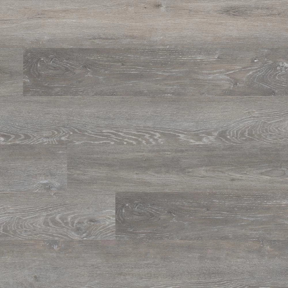 Woodlett Urban Ash 6 in. x 48 in. Glue Down Luxury Vinyl Plank Flooring (36 sq. ft. / case) by A&A Surfaces 3 Woodlett Urban Ash 6 in. x 48 in. Glue Down Luxury Vinyl Plank Flooring (36 sq. ft. / case) by A&A Surfaces