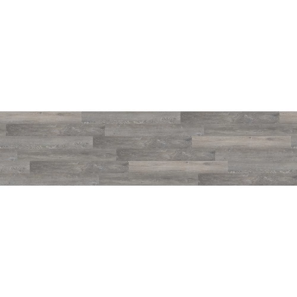 Woodlett Urban Ash 6 in. x 48 in. Glue Down Luxury Vinyl Plank Flooring (36 sq. ft. / case) by A&A Surfaces 10 Woodlett Urban Ash 6 in. x 48 in. Glue Down Luxury Vinyl Plank Flooring (36 sq. ft. / case) by A&A Surfaces - Image 8