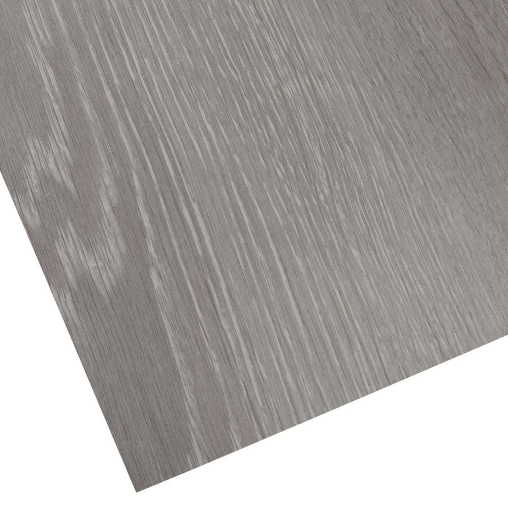 Woodlett Urban Ash 6 in. x 48 in. Glue Down Luxury Vinyl Plank Flooring (36 sq. ft. / case) by A&A Surfaces 7 Woodlett Urban Ash 6 in. x 48 in. Glue Down Luxury Vinyl Plank Flooring (36 sq. ft. / case) by A&A Surfaces - Image 5