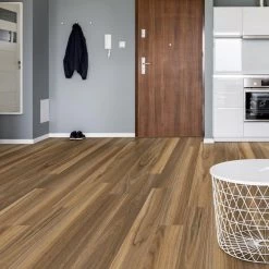 Woodlett Warm Birch 6 in. x 48 in. Glue Down Luxury Vinyl Plank Flooring (36 sq. ft./case) by A&A Surfaces -Abani Sales woodlett warm birch a a surfaces vinyl plank flooring hd lvg2012 0041 31 1000