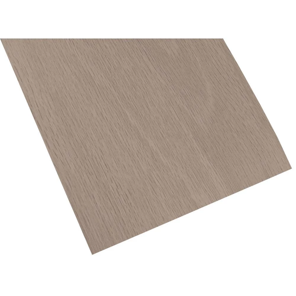 Woodlett Washed Elm 6 in. W x 48 in. Glue-Down Luxury Vinyl Plank Flooring (72 Cases/2592 sq. ft./pallet) by A&A Surfaces 6 Woodlett Washed Elm 6 in. W x 48 in. Glue-Down Luxury Vinyl Plank Flooring (72 Cases/2592 sq. ft./pallet) by A&A Surfaces - Image 4