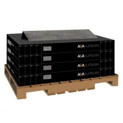 Woodlett Weathered Oyster 6 in. W x 48 in. Glue-Down Luxury Vinyl Plank Flooring (72 Cases/2592 sq. ft./pallet) by A&A Surfaces -Abani Sales woodlett weathered oyster a a surfaces vinyl plank flooring lvg2012 0043p 1f 1000